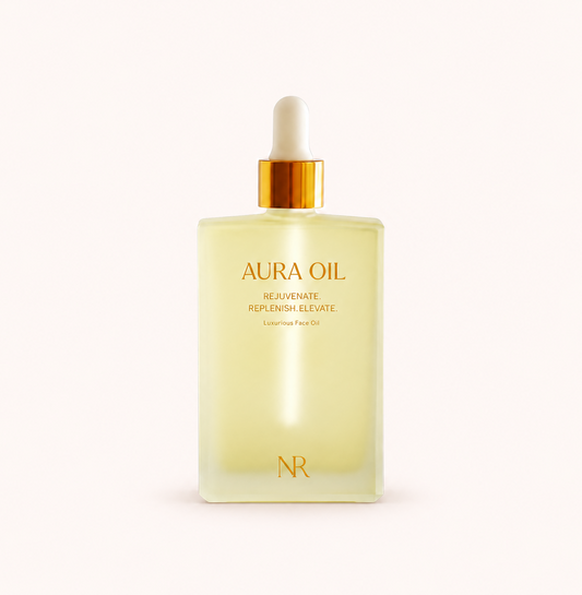 Aura Oil FACE 100ml