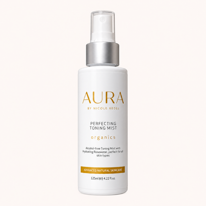 Aura Perfecting Toning Mist 125 ml