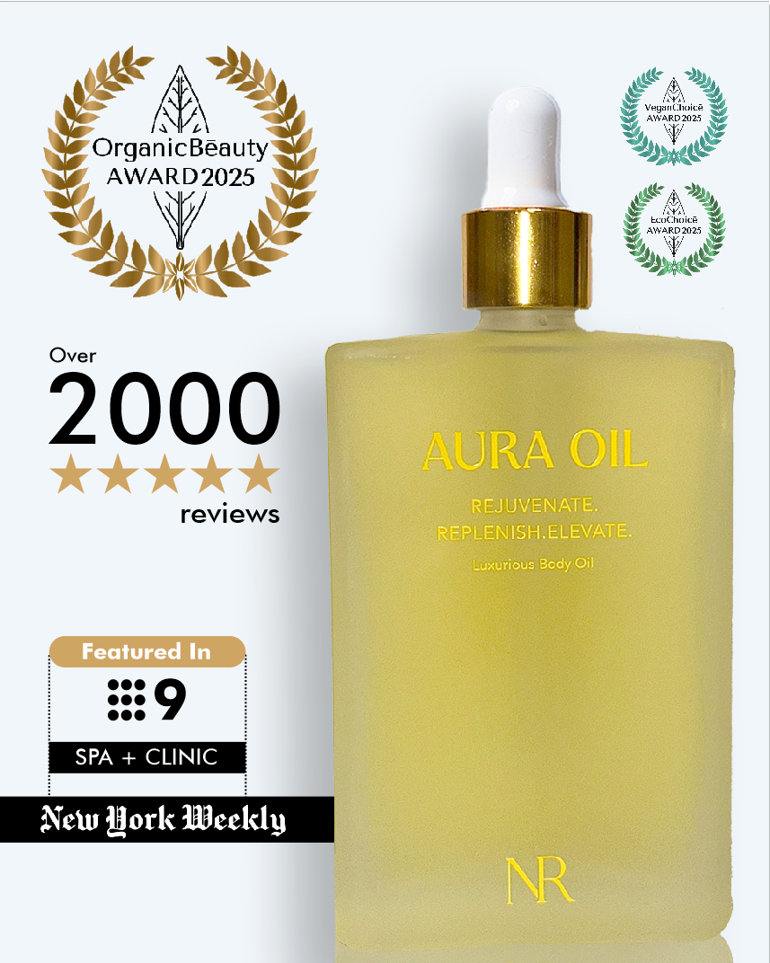 Aura Oil FACE 100ml