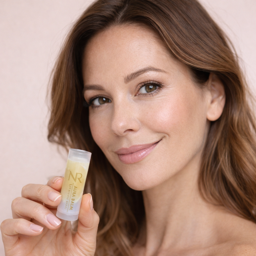 Aura Balm | Australian Made Organic Glow Balm