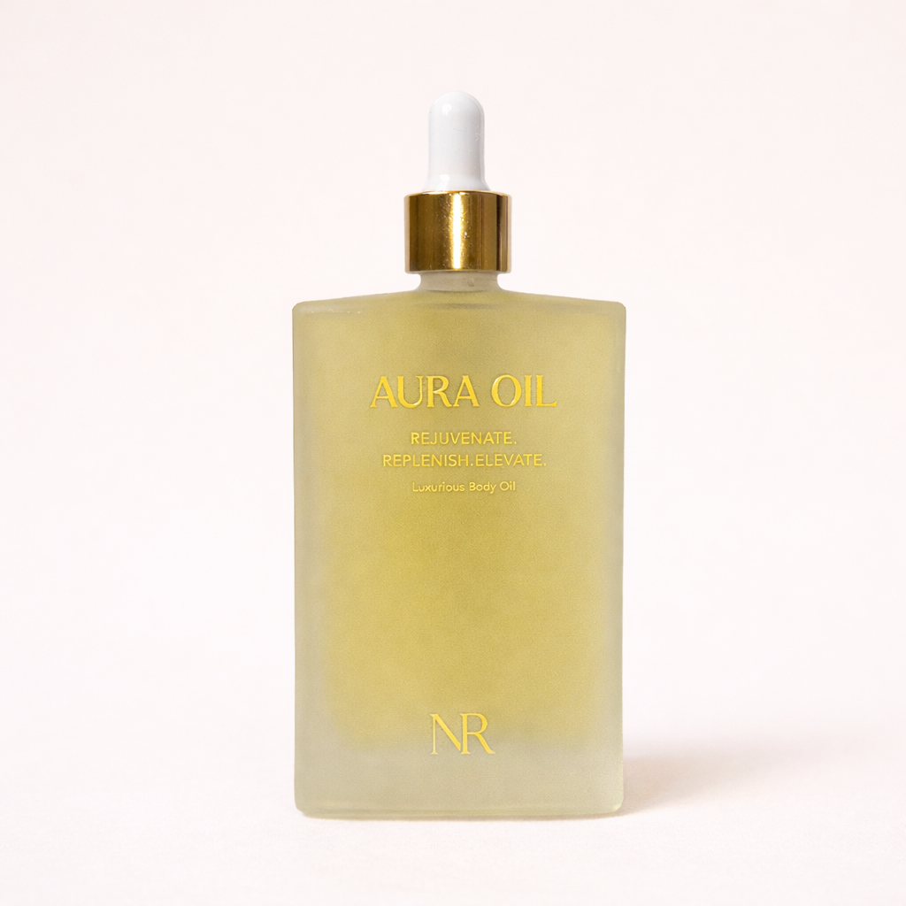 Aura Oil FACE 100ml