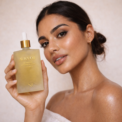 Aura Oil FACE 100ml