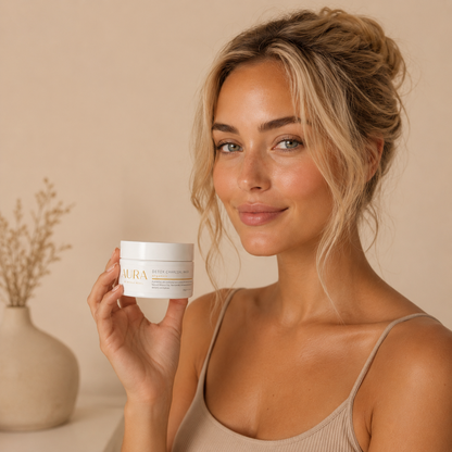 Detox Charcoal Mask