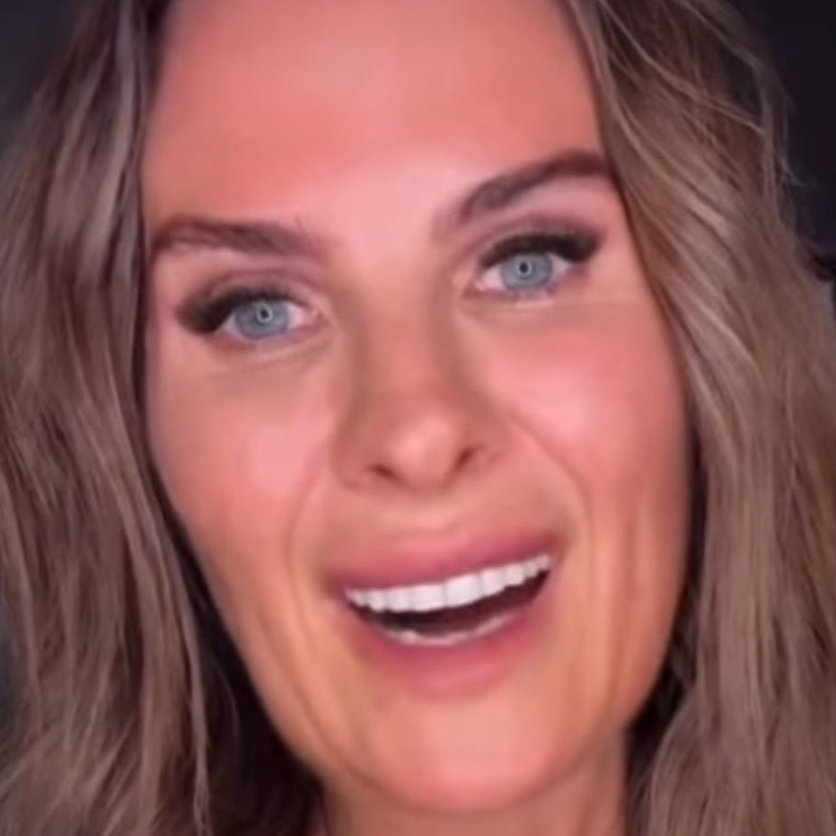 Hydrating Glow in a Bottle