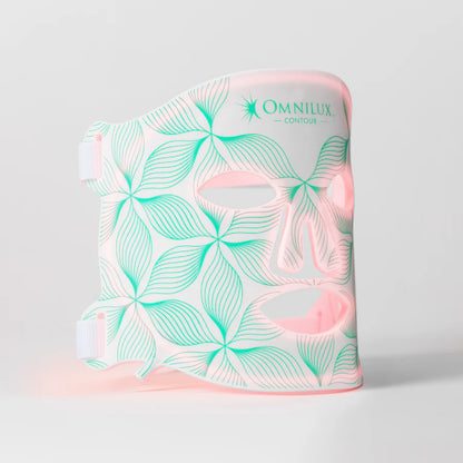 Omnilux Contour Face Near Infrared + LED
