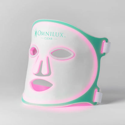 Omnilux Clear Acne