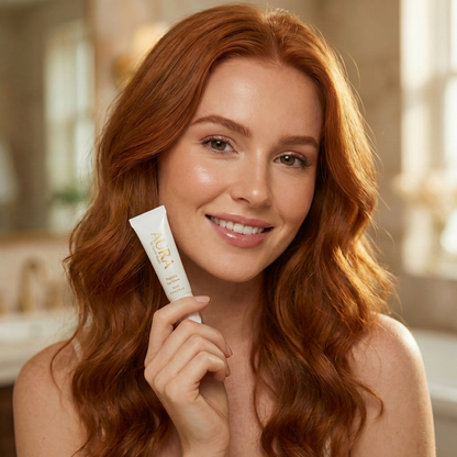 🤍 AURA LIP GLOSS 10ml unscented