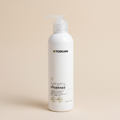 Toskani Cleanser Acne