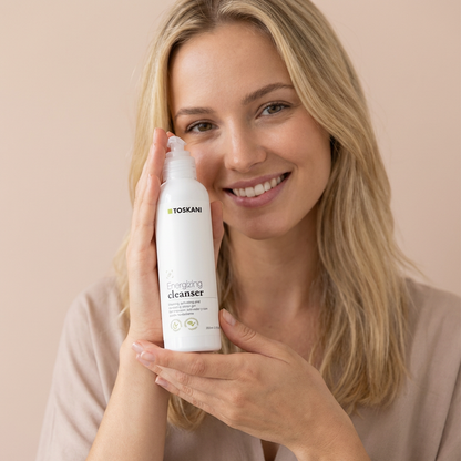 Toskani Cleanser Acne
