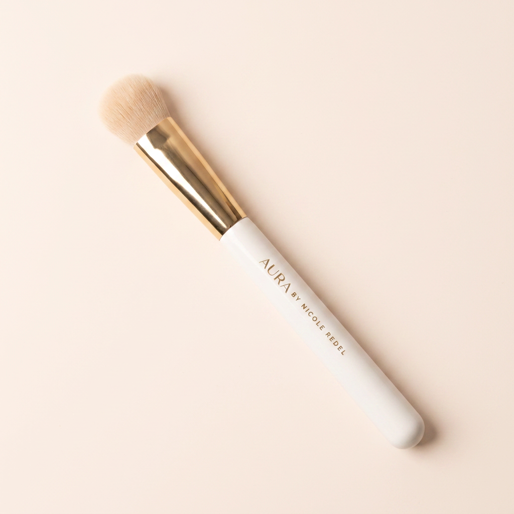 Aura Brush Set