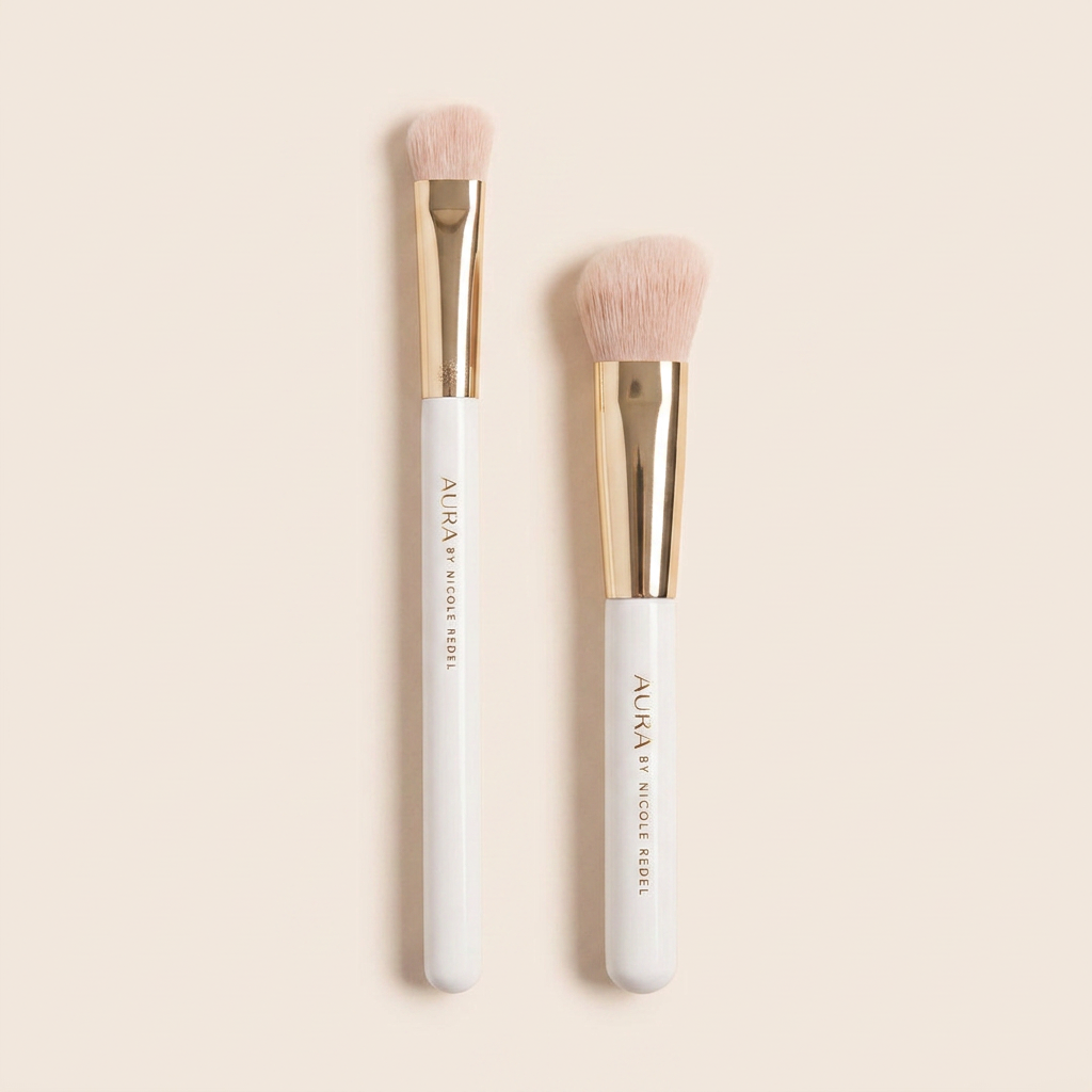 Aura Brush Set