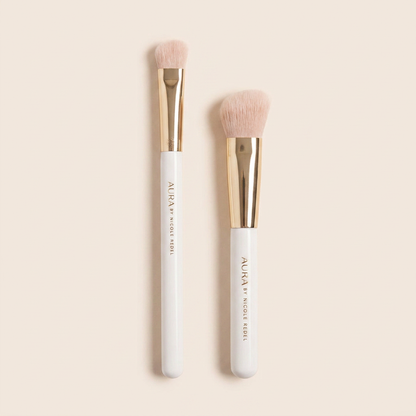 Aura Brush Set
