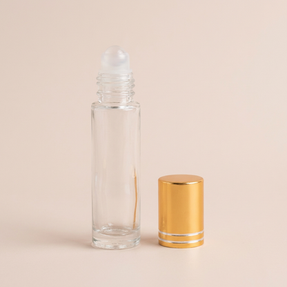 Aura Oil Roll On Travel Bottle