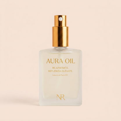 Aura Oil Bottle Pump Lid